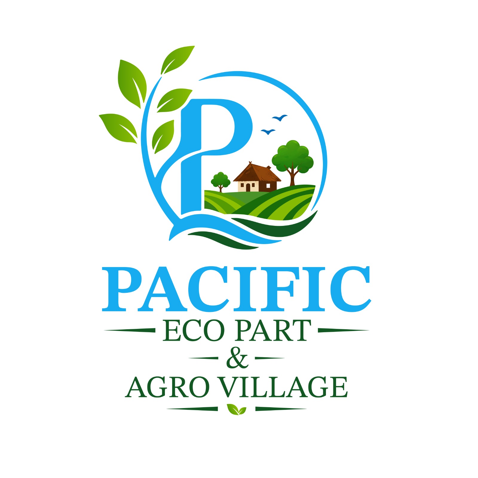 Pacific Eco Park & Agro Village